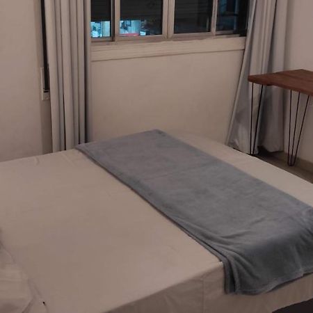 Quadra Da Praia 06 Copacabana Posto 6 Рио-де-Жанейро Экстерьер фото