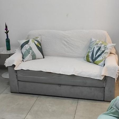 Quadra Da Praia 06 Copacabana Posto 6 Рио-де-Жанейро Экстерьер фото
