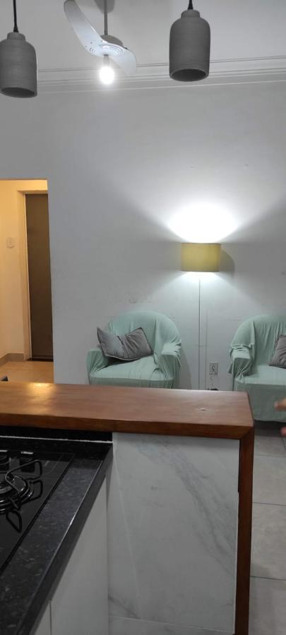 Quadra Da Praia 06 Copacabana Posto 6 Рио-де-Жанейро Экстерьер фото