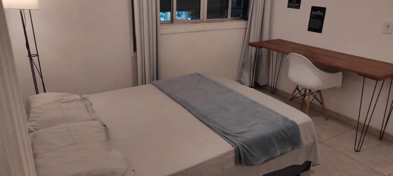 Quadra Da Praia 06 Copacabana Posto 6 Рио-де-Жанейро Экстерьер фото
