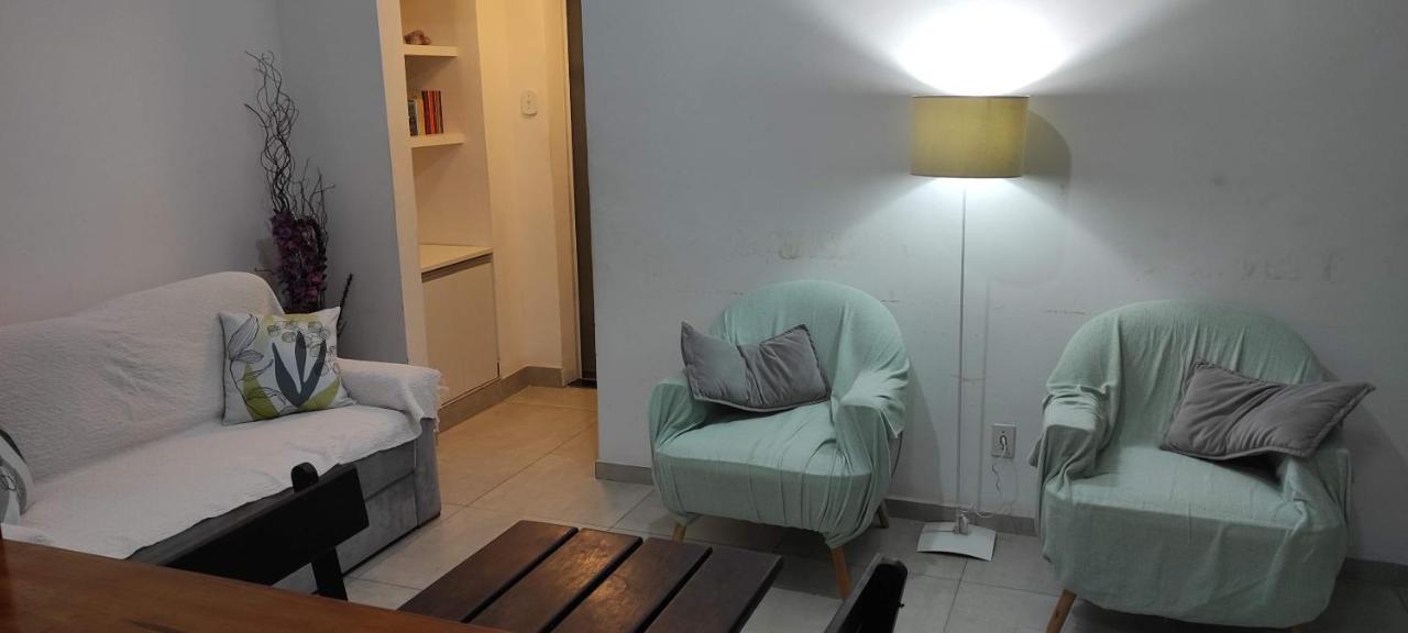 Quadra Da Praia 06 Copacabana Posto 6 Рио-де-Жанейро Экстерьер фото