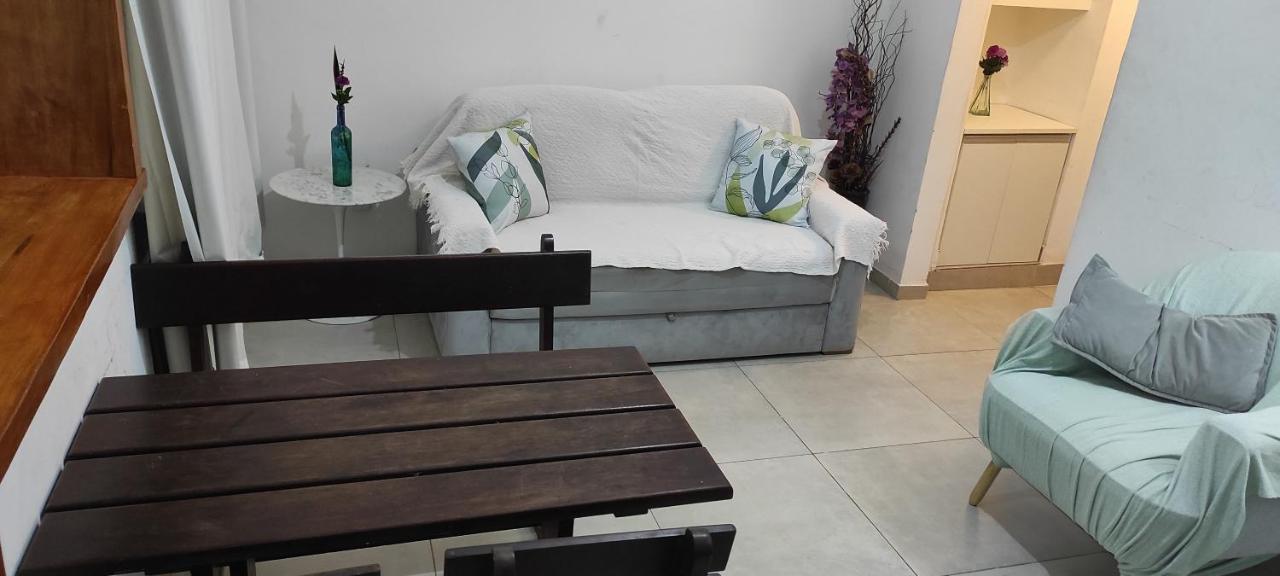 Quadra Da Praia 06 Copacabana Posto 6 Рио-де-Жанейро Экстерьер фото