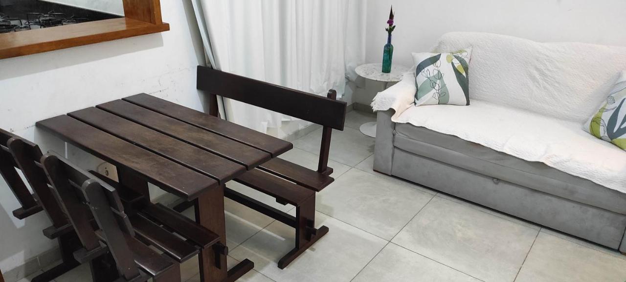 Quadra Da Praia 06 Copacabana Posto 6 Рио-де-Жанейро Экстерьер фото
